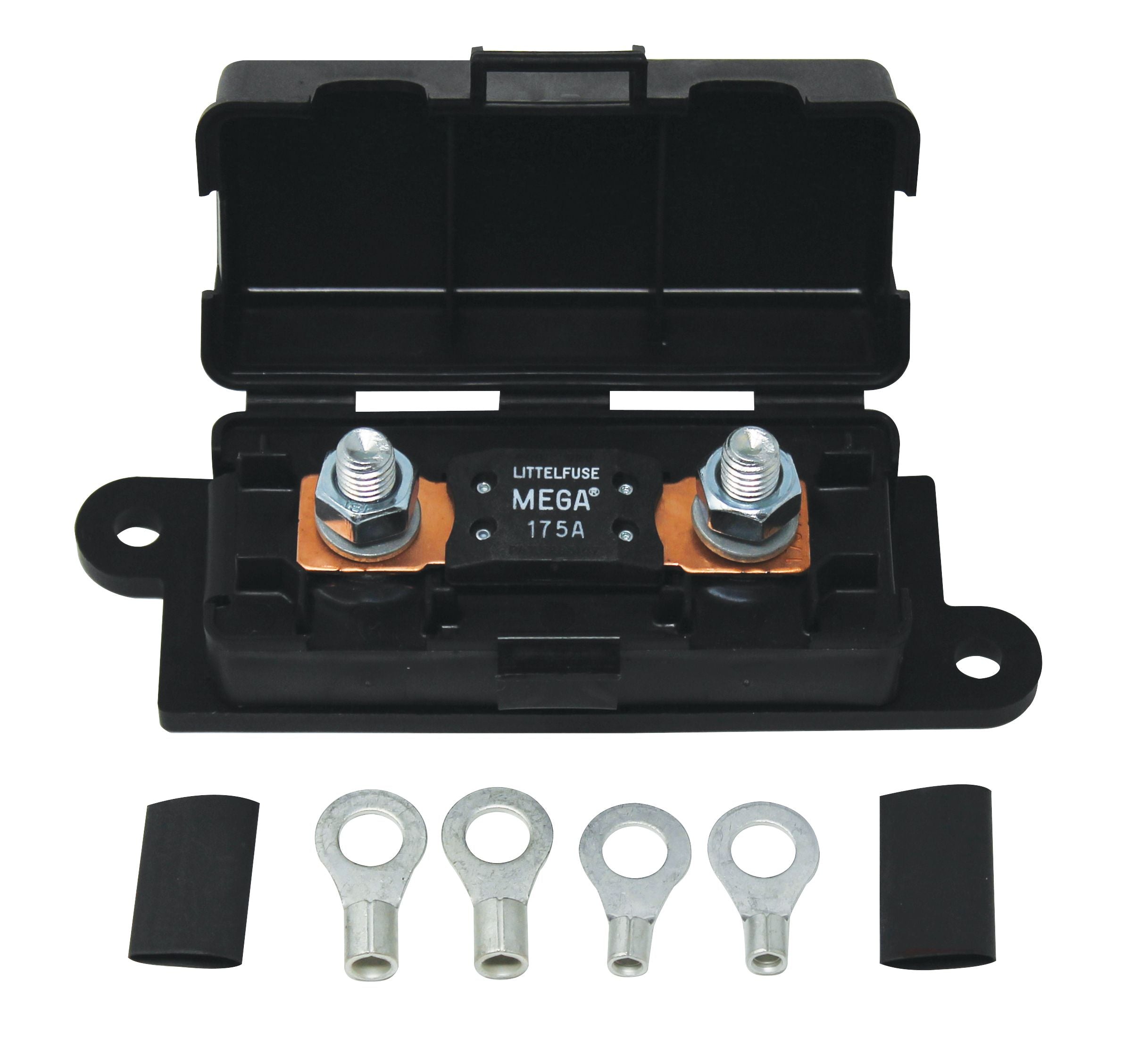 american-autowire, 175 Amp Mega Fuse Kit