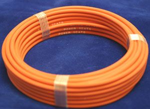 american-autowire, 25' Coil