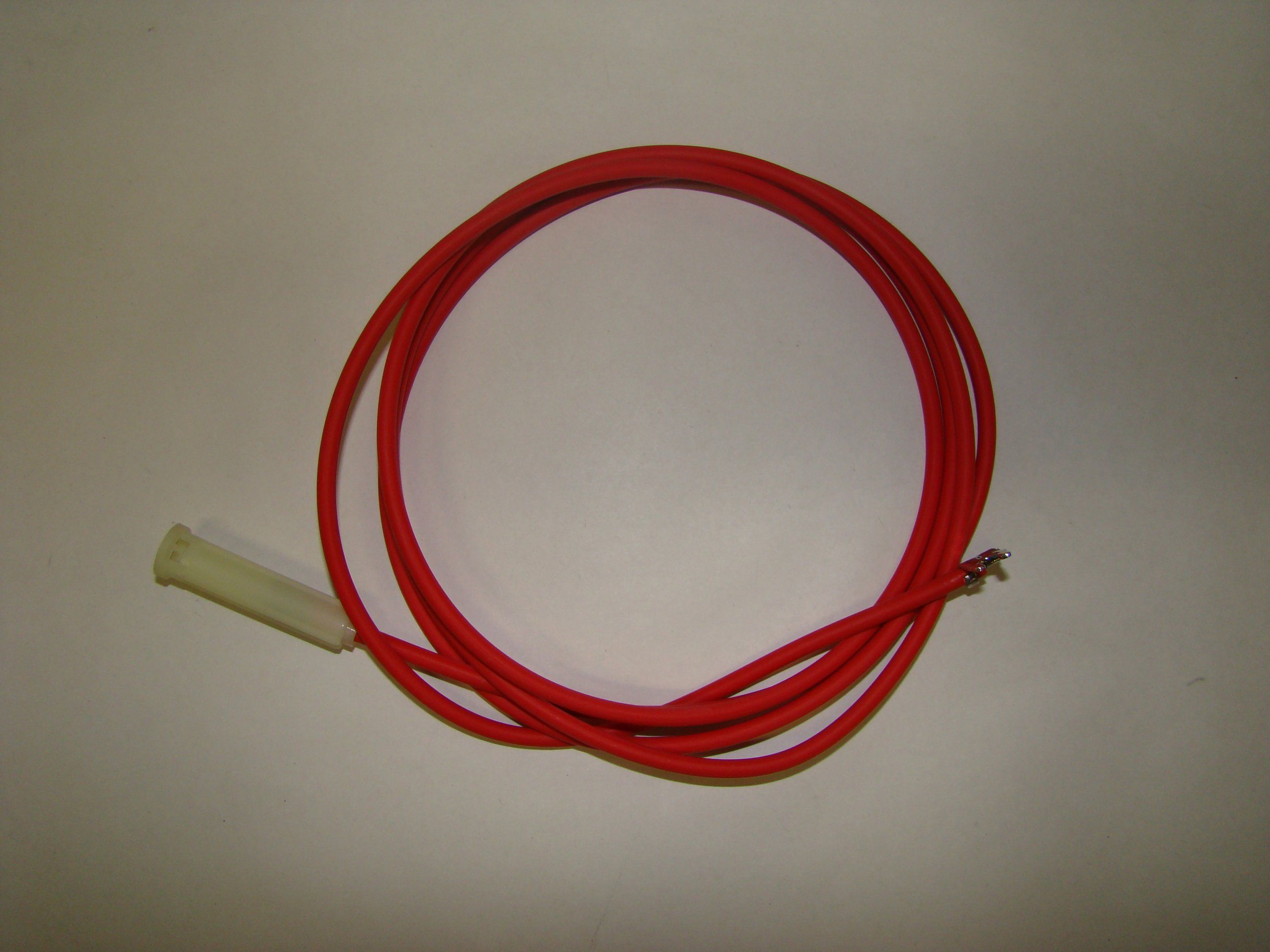 american-autowire, A/C Power Feed Wire