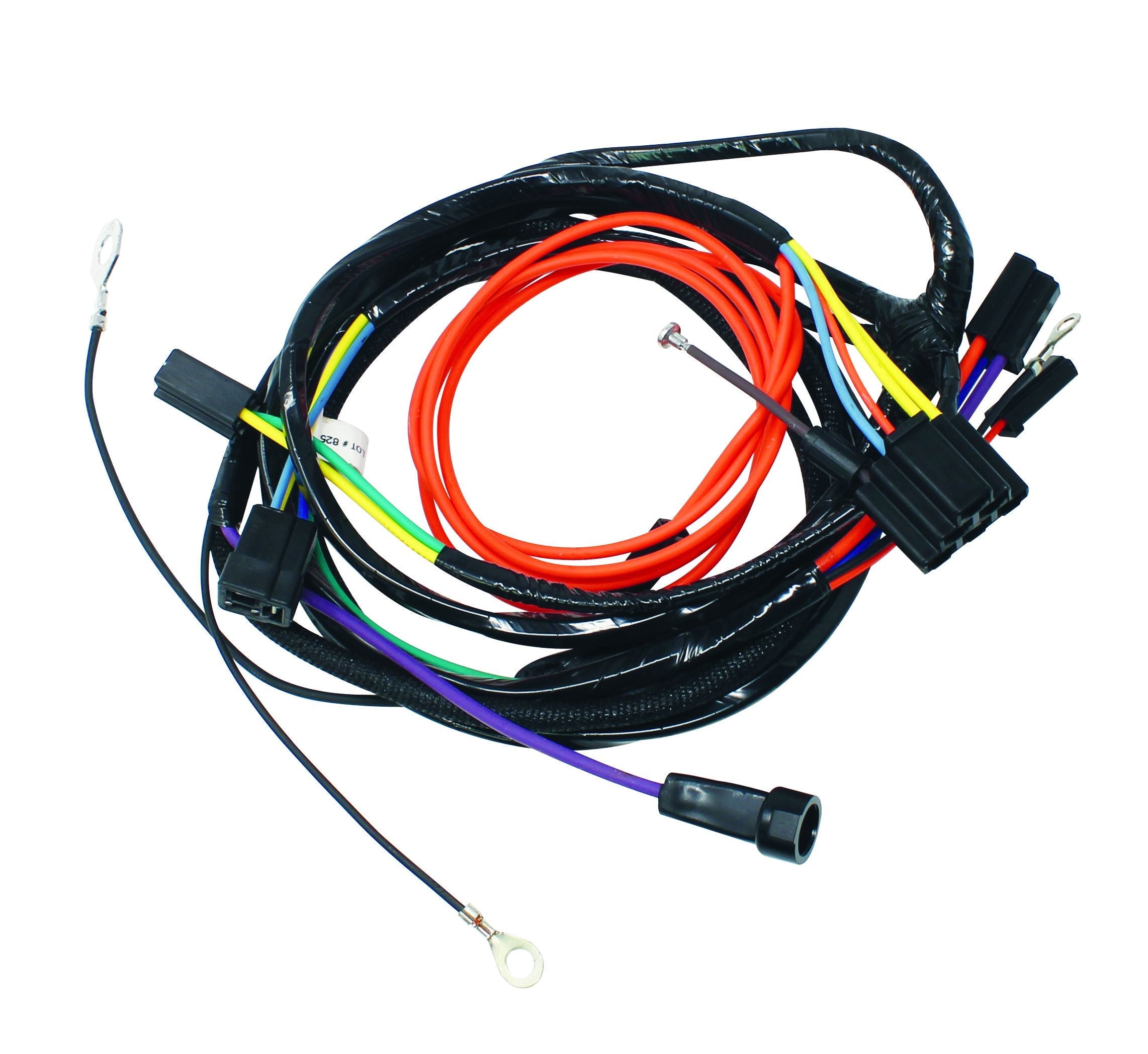 american-autowire, Air Conditioning Harness