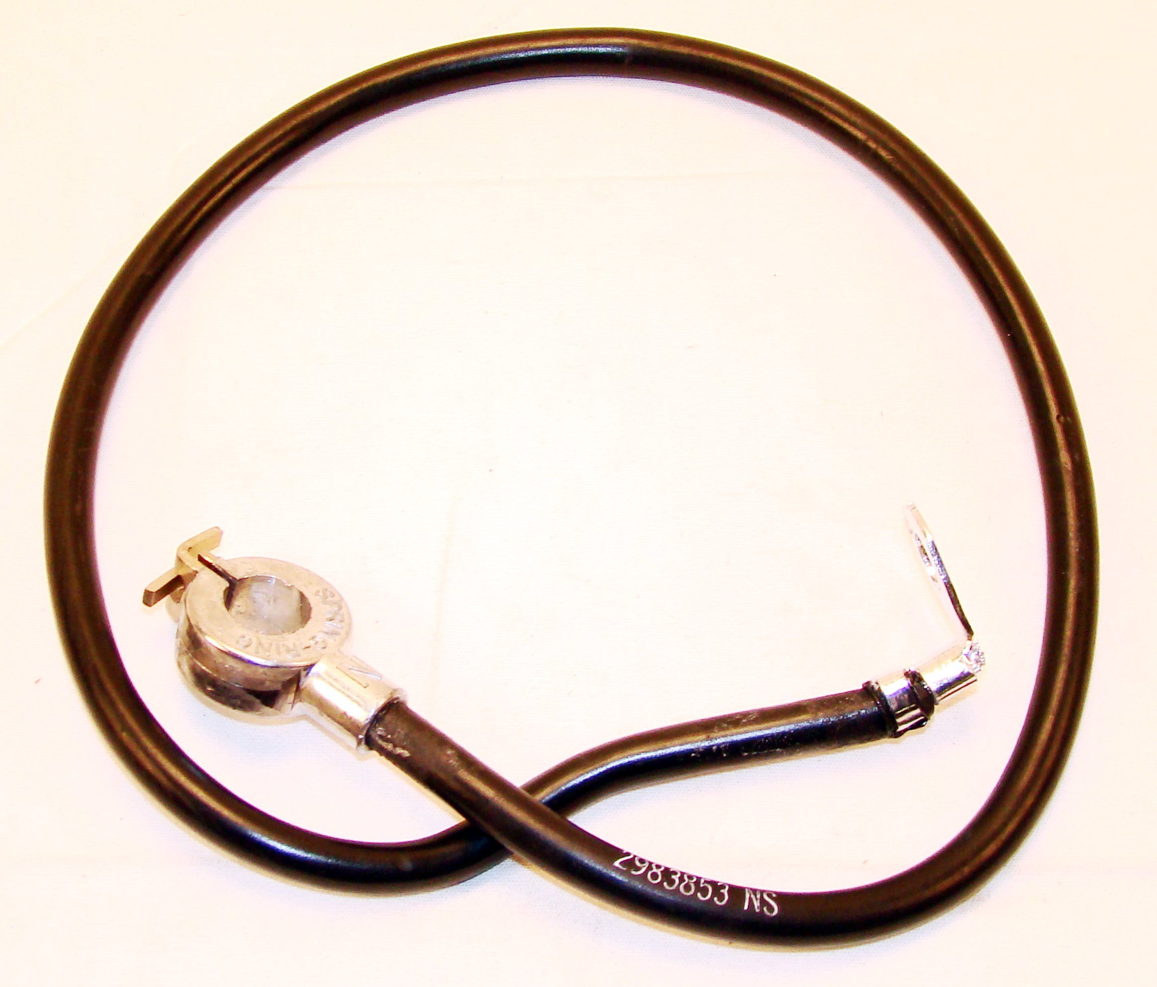 american-autowire, Battery Cable