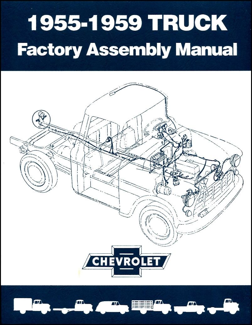 american-autowire, Factory Assembly Manual